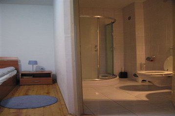 Rumänien Privát Sălişte, Exterieur